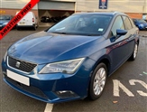 Used Seat Leon