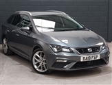 Used Seat Leon
