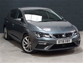 Used Seat Leon