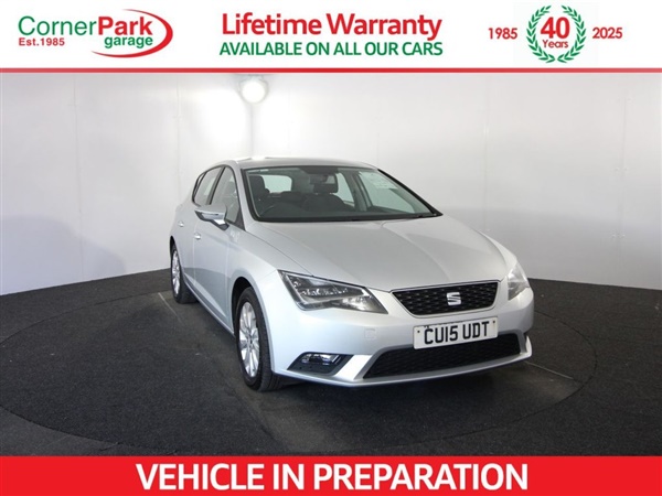 Large image for the Used Seat LEON