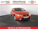 Used Seat Leon