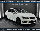 Used Seat Leon Used Seat Leon