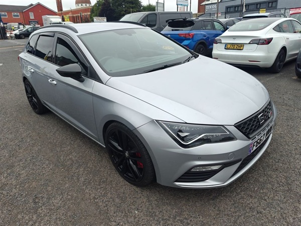Large image for the Used Seat LEON