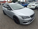 Used Seat Leon