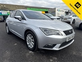 Used Seat Leon
