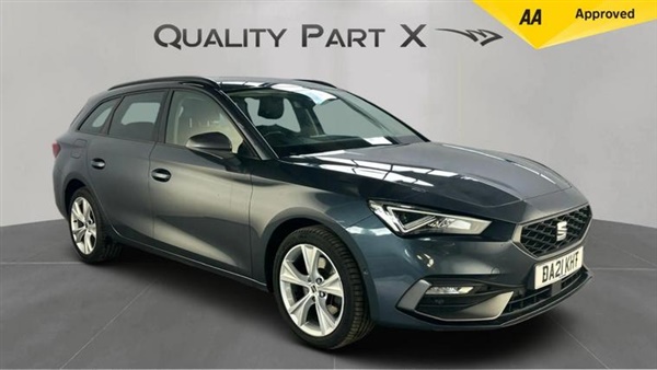 Large image for the Used Seat Leon