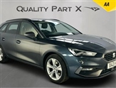 Used Seat Leon