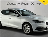 Used Seat Leon
