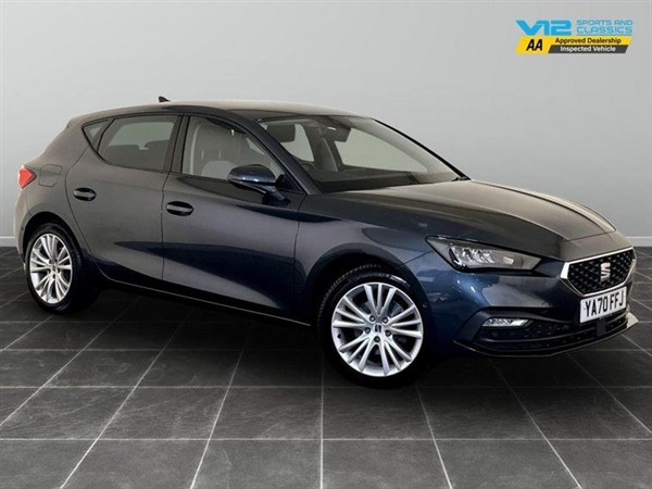 Large image for the Used Seat Leon