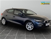 Used Seat Leon