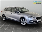 Used Seat Leon
