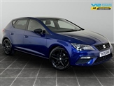 Used Seat Leon
