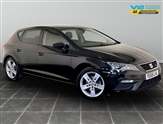 Used Seat Leon
