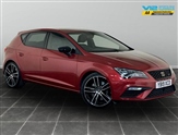 Used Seat Leon