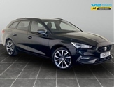 Used Seat Leon