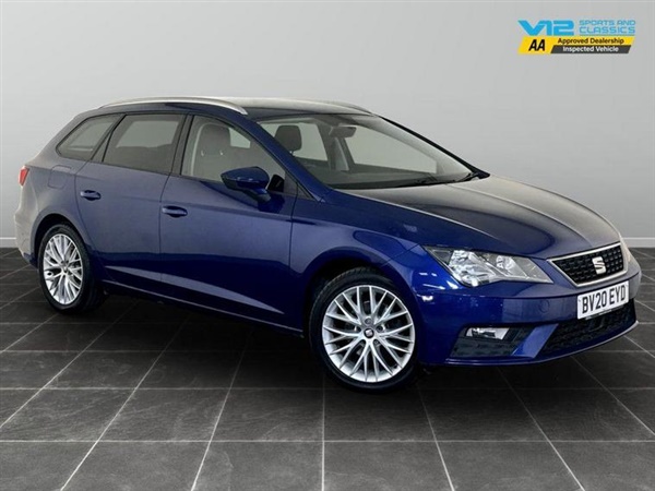Large image for the Used Seat Leon