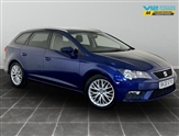 Used Seat Leon