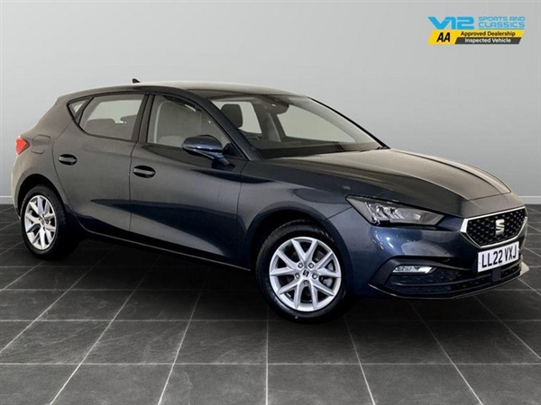 Large image for the Used Seat Leon