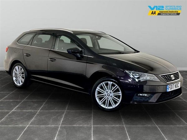 Large image for the Used Seat Leon