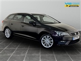 Used Seat Leon