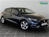 Used Seat Leon