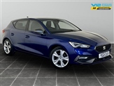 Used Seat Leon