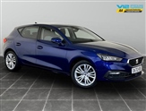 Used Seat Leon