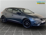 Used Seat Leon