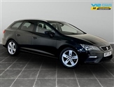 Used Seat Leon