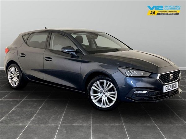 Large image for the Used Seat Leon