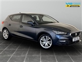 Used Seat Leon