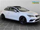 Used Seat Leon
