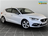 Used Seat Leon