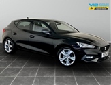Used Seat Leon
