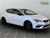 Used Seat Leon