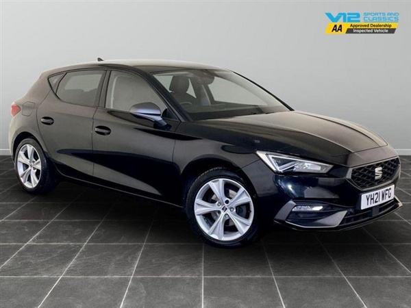 Large image for the Used Seat Leon