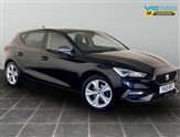 Used Seat Leon