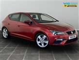 Used Seat Leon