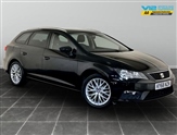 Used Seat Leon
