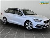 Used Seat Leon