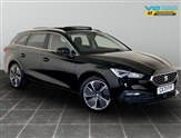 Used Seat Leon