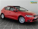 Used Seat Leon