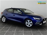 Used Seat Leon