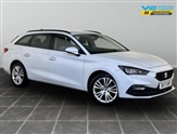 Used Seat Leon