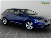 Used Seat Leon