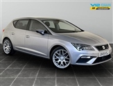 Used Seat Leon
