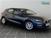 Used Seat Leon