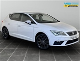 Used Seat Leon