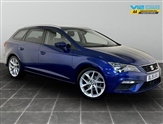 Used Seat Leon
