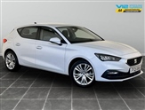 Used Seat Leon